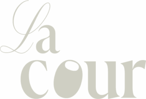 Logo La Cour