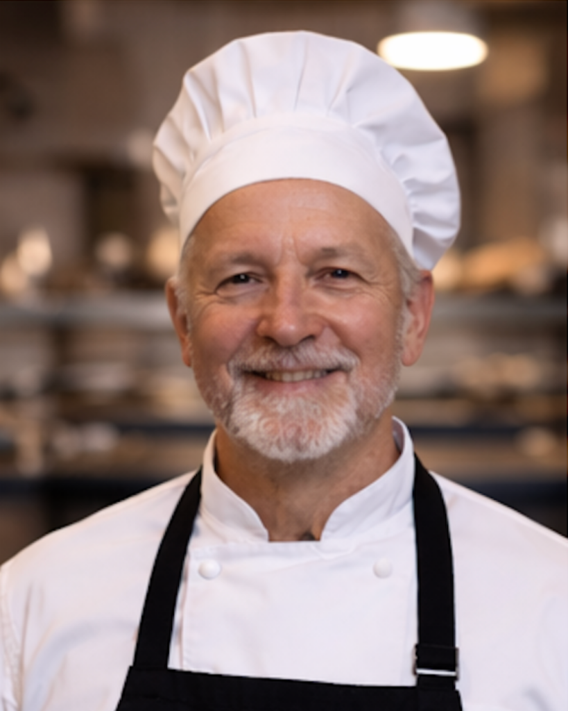 Portrait Antoine Morel