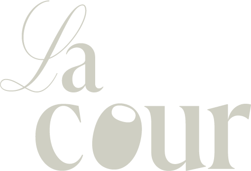 Logo La Cour